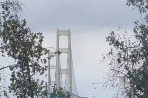 Michigan Welcome Center