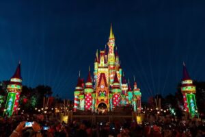 Mickey World Travel – Natasha Jiminez