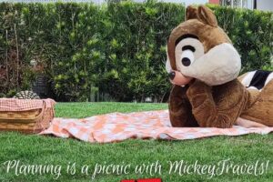 MickeyTravels – Karen Sikora