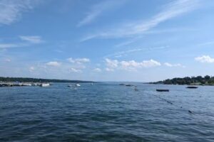 Mid-Lakes Navigation