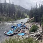 Middle Fork River Tours