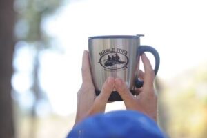 Middle Fork Wilderness Outfitters, Salmon River Rafting Trips