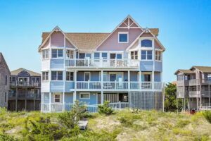 Midgett Realty – Avon