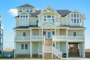 Midgett Realty &ndash; Hatteras