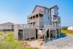 Midgett Realty – Rodanthe Office