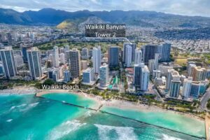 Midway Vacations – Maui