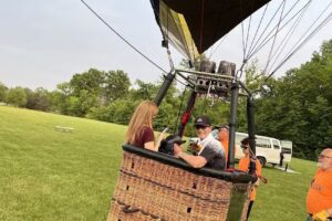 Midwest Balloon Rides