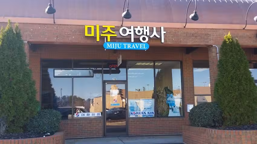 Miju Tour & Travel