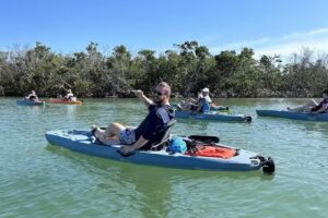 Mike’s Coastal Expeditions, LLC