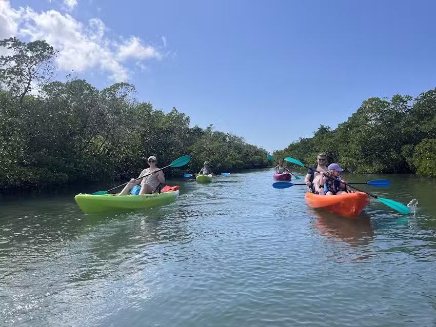 Mike’s Coastal Expeditions, LLC