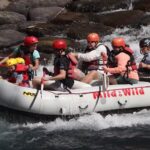 Mild to Wild Rafting & Jeep Tours