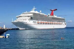 Military R & R Solution Inc