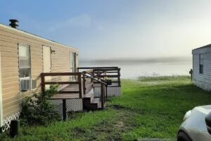 Mill Dam Lake Resort