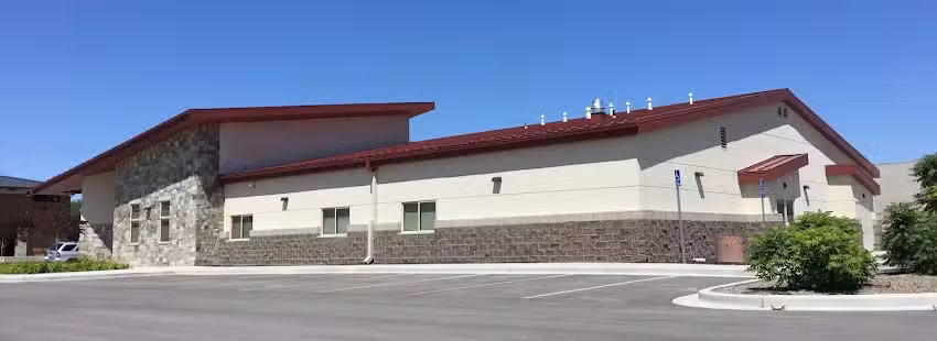 Millard County Visitor&rsquo;s Center &ndash; Delta