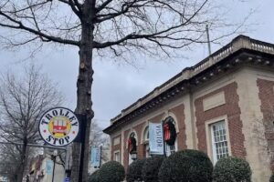 Milledgeville-Baldwin County Convention & Visitors Bureau