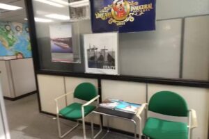 Miller Travel Services