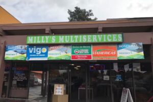 Milly’s Multiservices