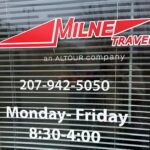 Milne Travel