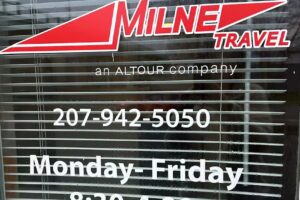 Milne Travel