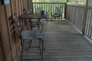 Mimosa Ridge Cabin/Vacation Rentals