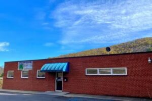 Mineral County Convention & Visitors Bureau