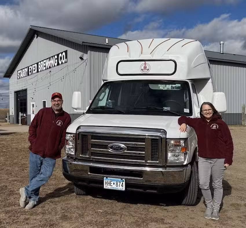 Minnesota Reds, Whites, and Brews Inc.
