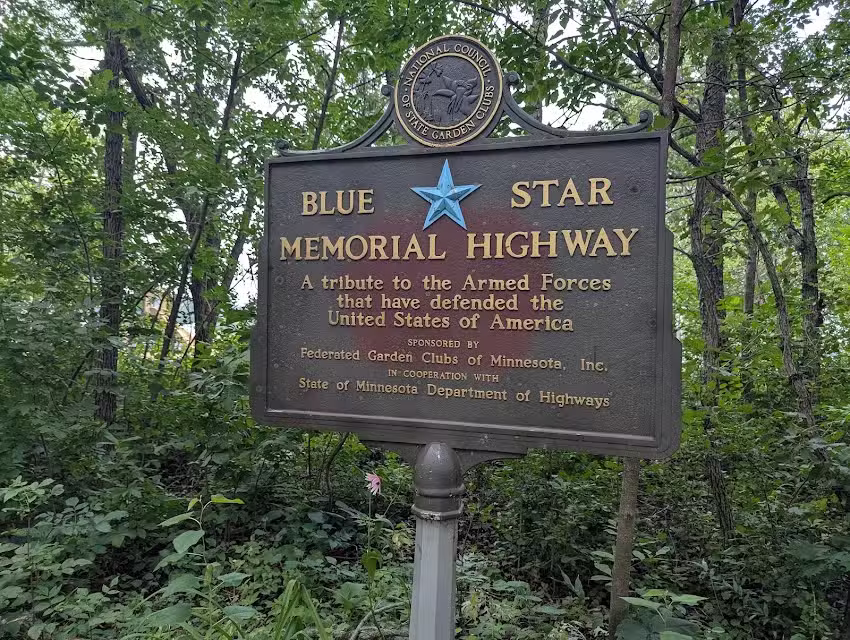 Minnesota Welcome Center (Albert Lea)