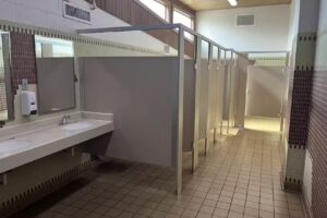 Minnesota Welcome Center (Beaver Creek)