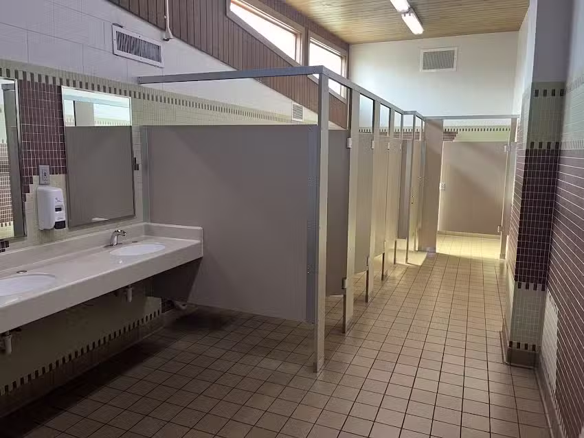 Minnesota Welcome Center (Beaver Creek)