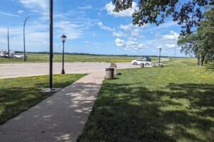 Minnesota Welcome Center (Fisher’s Landing)