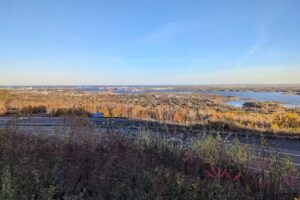 Minnesota Welcome Center (Thompson Hill)
