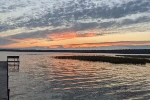 Minnis Sunset Getaway