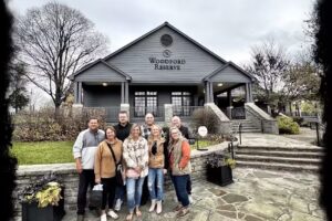 Mint Julep Experiences – Louisville