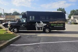 Mint Julep Experiences – Nashville
