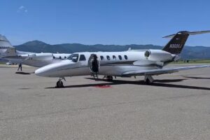 Minuteman Aviation, Inc.