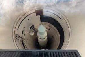 Minuteman Missile National Historic Site Visitor Center