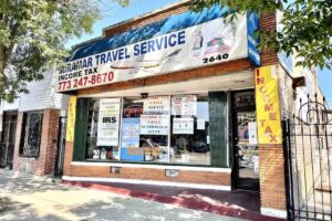 Miramar Travel Services