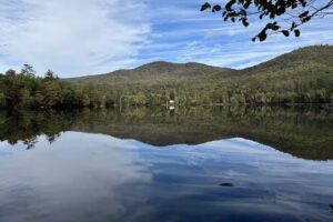 Mirror Lake Lodge Vacation