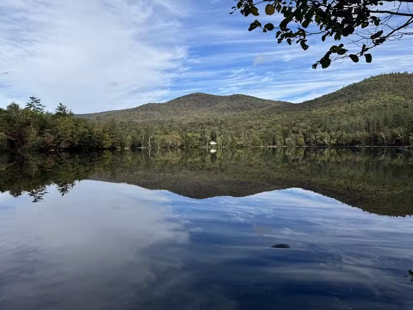 Mirror Lake Lodge Vacation
