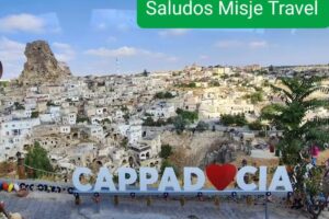 Misje Travel Agency & Paquetes Vacacionales &Tours