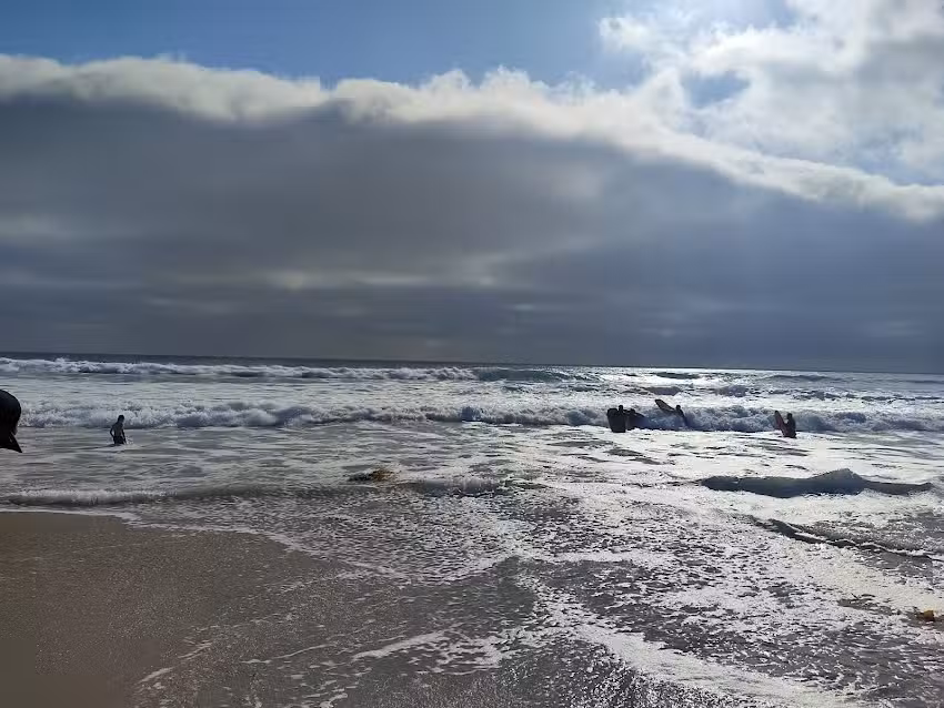 Mission Beach Retreat