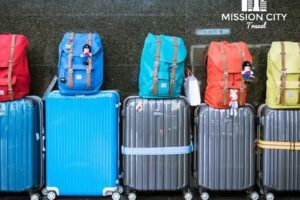 Mission City Travel, LLC