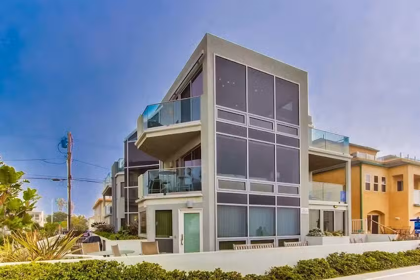 Mission Sands Vacation Rentals