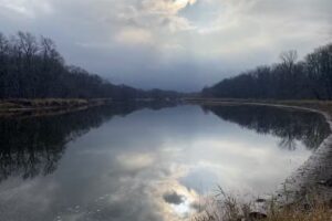 Missisquoi National Wildlife Refuge Admin Building and Visitor Contact Station