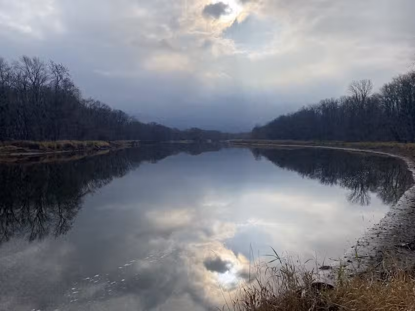 Missisquoi National Wildlife Refuge Admin Building and Visitor Contact Station