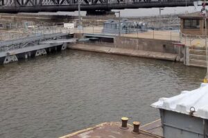 Mississippi River Visitor Center