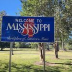Mississippi Welcome Center