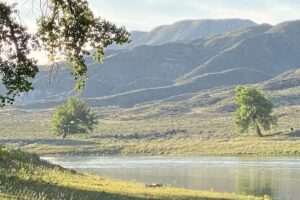 Missouri River Outfitters