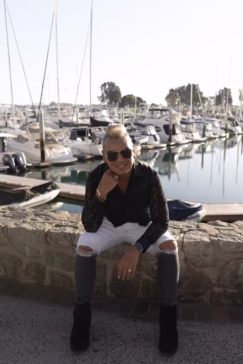 Mister Tripster | Travel Agency