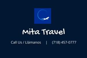 Mita Travel